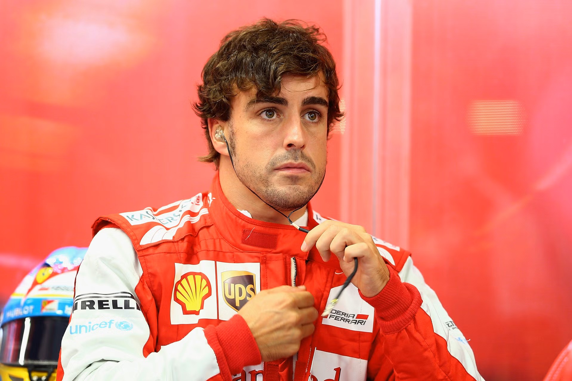 DaddyAlonso