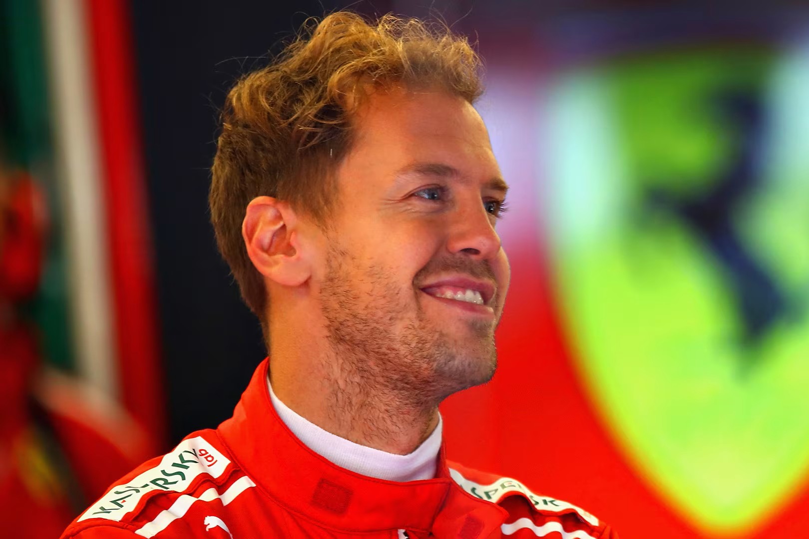 SebastianVettel