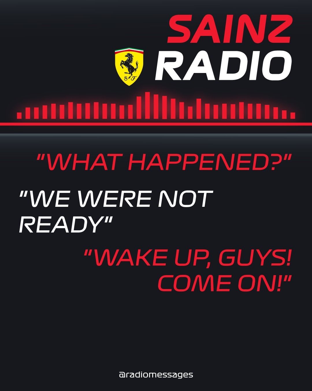 radio
