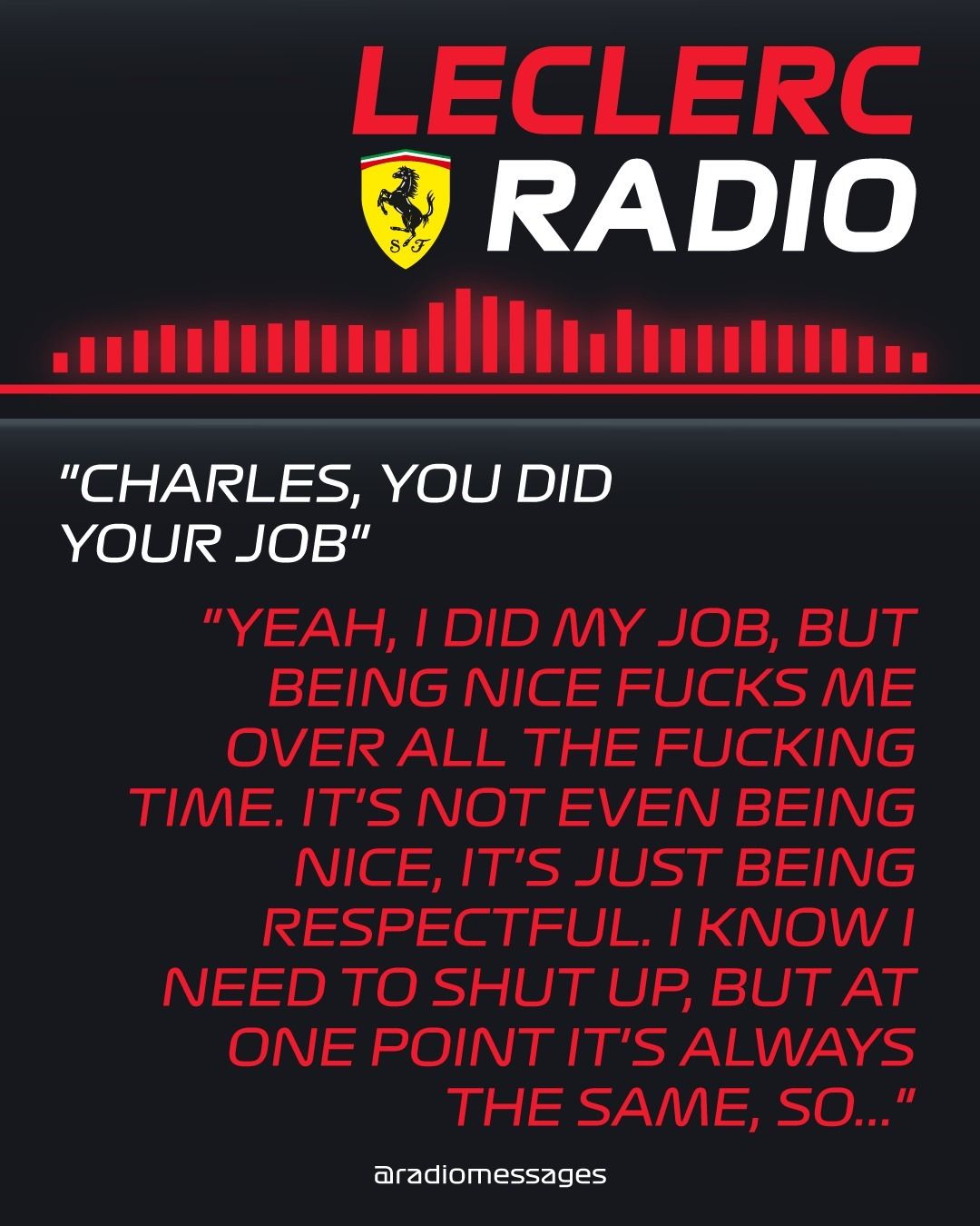 radio