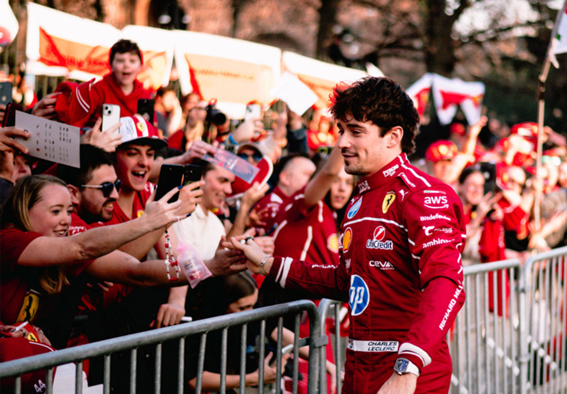 FerrariFan